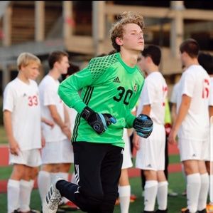 Meet your Posher, Erik